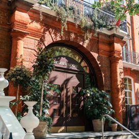 Kensington