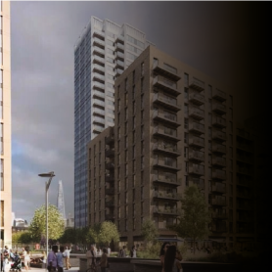 Embassy Gardens